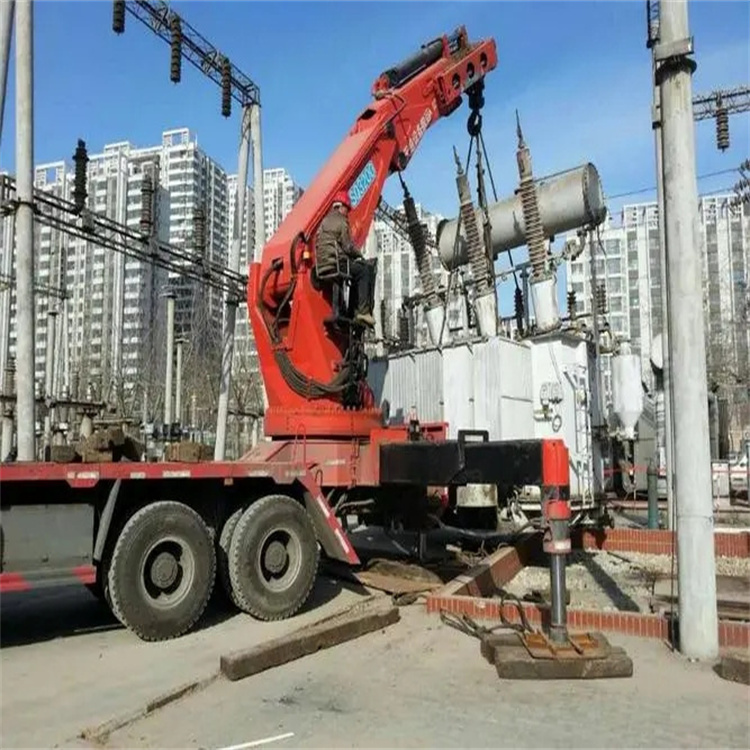 黄埔就近吊车出租|工地厂房吊装设备租赁|24小时高效响应