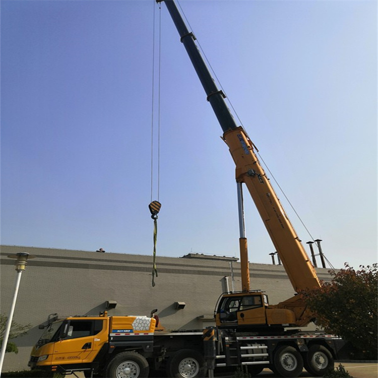 黄埔 选择汽车吊租赁的秘诀与联系方式指南