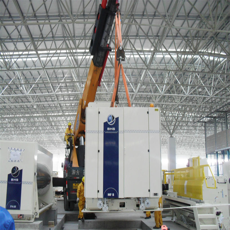 黄埔起重吊装小型吊车的日常检查维护