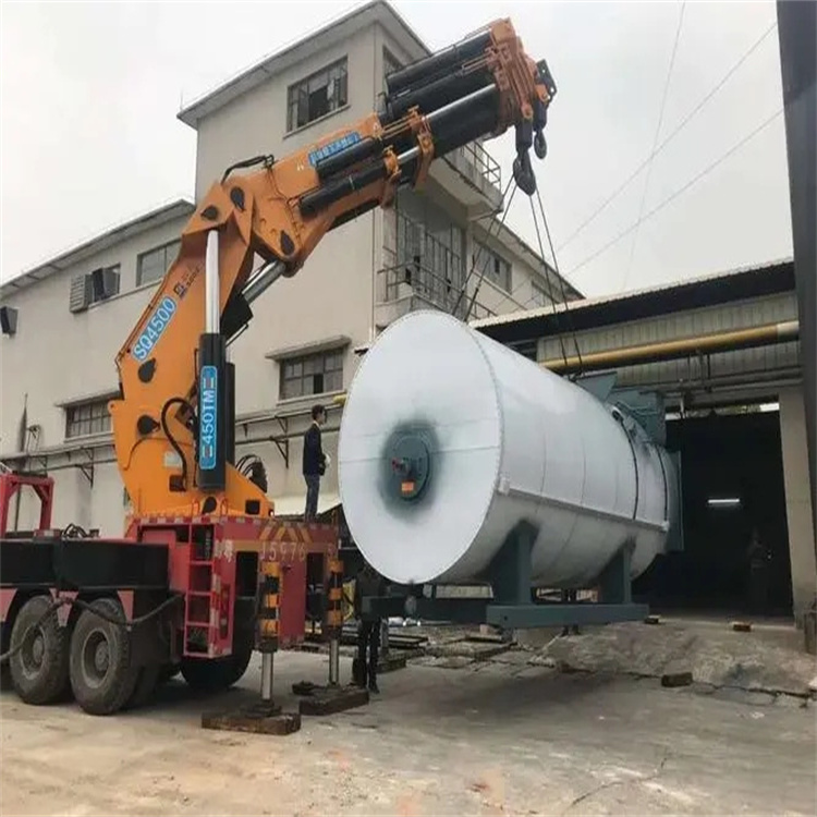 黄埔室内装修小型折臂吊出租服务：高效解决方案与租赁指南