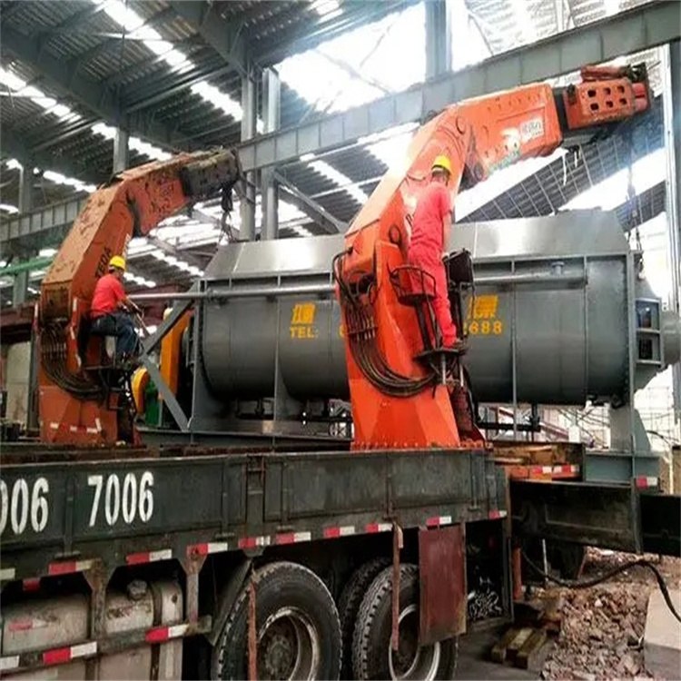 黄埔大型随车吊出租多少钱