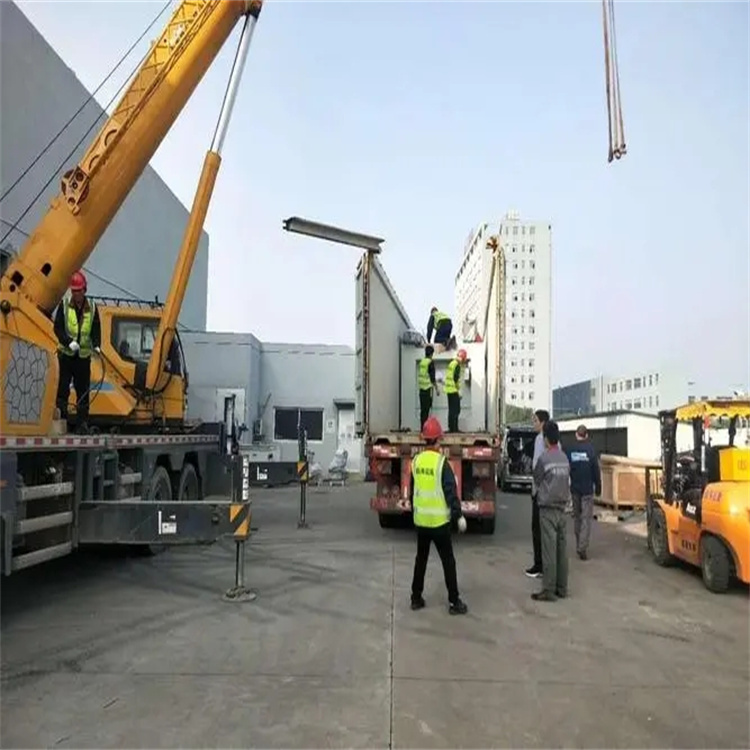 黄埔如何找到附近的吊车救援服务