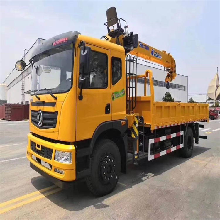 黄埔附近找一辆随车吊出租