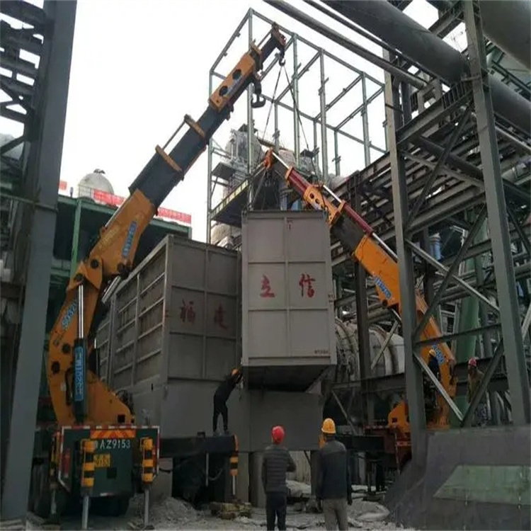 黄埔折臂吊车租赁电话