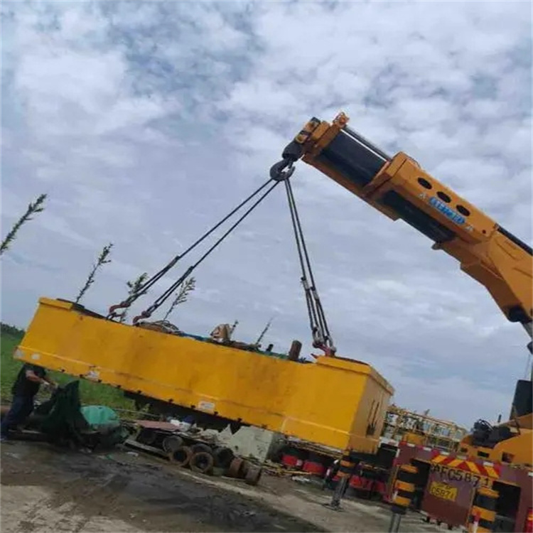 黄埔专业吊车出租哪家好