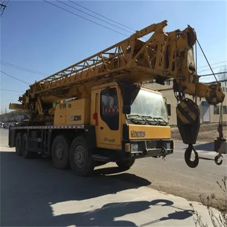 黄埔哪里有专业吊车出租