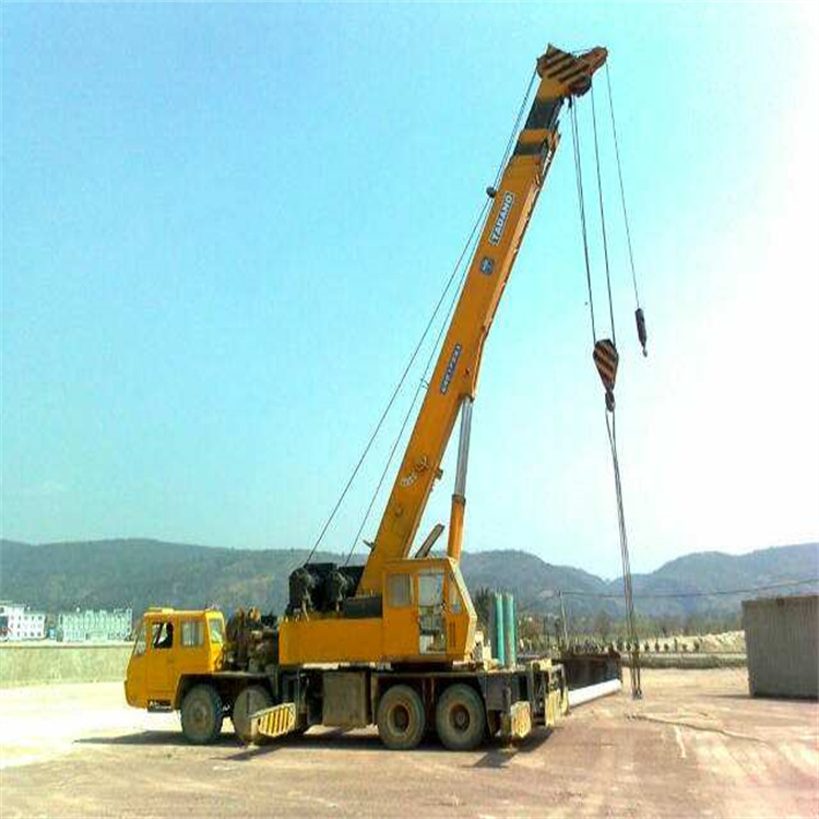 黄埔小型吊车出租价格是多少